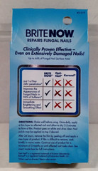 Lot of 4 Brite Now Repairs Fungal Nails Reduces Restores Renews 2 floz 60 ml NEW