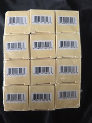 CND Solar Oil Nail And Cuticle Care .25oz/7.3ml Lot Of 12 Bottles New
