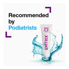 EMTRIX Fungal Nail Repair Treatment Clinically Proven in 1 week – 10ml