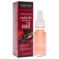 Cuccio Naturale Cuticle Revitalizing Oil 0.5 Fl Oz Advanced Therapy For Nails