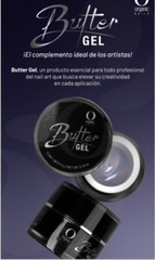 Butter Gel 4G / 0.14Oz