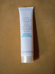 MARY KAY SATIN HANDS PROTECTING SOFTENER FRAGRANCE FREE