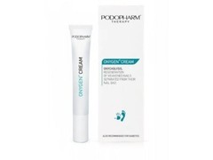 PODOPHARM ONYGEN CREAM (Onycholysis Regeneration) 20ml‼️FAST SHIPPING FROM USA‼️