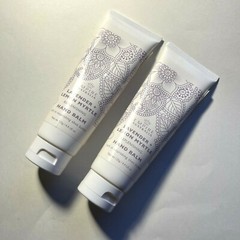 -Pack Empire Australia Lavender & Lemon Myrtle Hand Balm 4.4oz Nourishing Shea