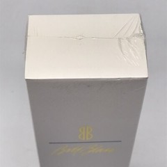 Bill Blass Body Lotion Rare Box Rare Size Rare Packaging 7 oz Sealed Collectible