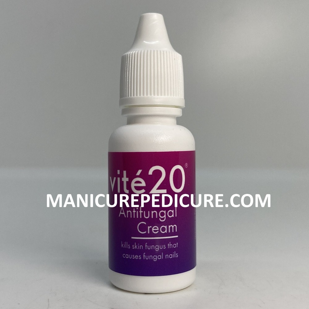 Vite20 – Antifungal Cream – Fungus Killer Extra Strength – 0.54oz/15g
