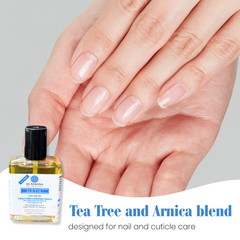 Dr. Robaina Acetol Pinceladas 0.50 fl oz – Nail & Cuticle Care (2-Pack)