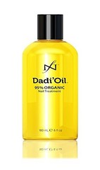 Dadi Nail Cuticle Skin Oil Treatment (180 ml / 6 Fl Oz.)