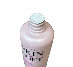 AVON Skin So Soft, Soft & Sensual Body Lotion For Dry Skin (11.8 fl oz) SEALED!!