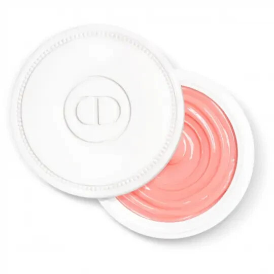 DIOR CRÈME APRICOT Nail Strengthening Treatment 8 gr