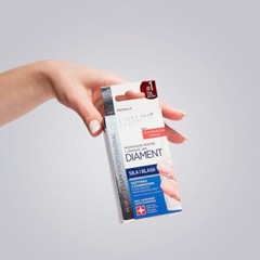 Diamond Hard and Shiny Nail Conditioner (12 ml)