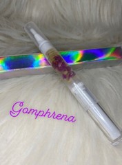 Cuticle and Nail Oil Serum pen (pack of 1)