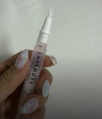 Jello Jello Cuticle Oil Pen 4pcs Set Nail Care Korean Moisturizing Treatment