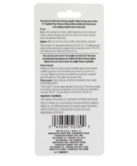 Lot of 5 Cuticle Oil and Nail Strengthener Vitamin E, 0.45 oz ea.