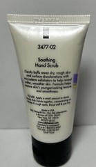 6 Sally Hansen Salon Hand Care Soothing Hand Scrub 1.0oz/28.3g