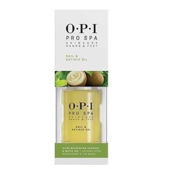 OPI Pro Spa Nail and Cuticle Oil .95 oz New in Box