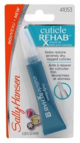 1pcs Sally Hansen 41053 Cuticle Rehab