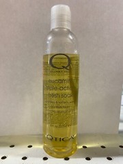 Qtica Eucamint Triple-Action Fresh Soak 8.0 oz