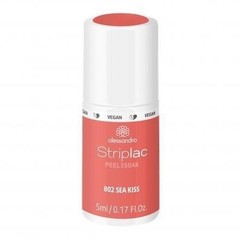 Alessandro International Striplac Peel Or Soak 802 Sea Kiss