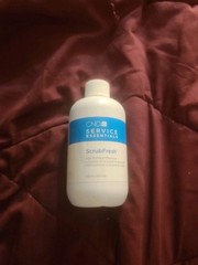 CND Servive Essential Scrub Fresh Nail Surface Cleanser 7.5 oz