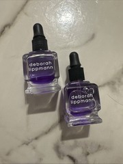 Deborah Lippmann Cuticle Oil Prevents cuticles peeling & splitting Full Size