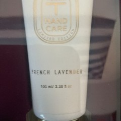 Tahari T Hand Care Limited Edition 3pc Scented Hand Cream Gift Set 100ml