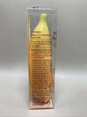 Tony Moly Magic Food Banana Hand Milk 45ml Hydrating Effect US Seller