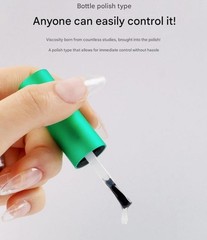 JELLOJELLO Repair Gel 10ml Simple Nail Extention Korean Nail Beauty NEW