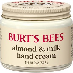 Travel Size Almond & Milk Hand Cream 2 Oz – Luxurious Moisturizer with Vitamin E