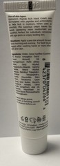Epicuren Peptide Rich Hand Cream Travel Size 0.5oz 15ml
