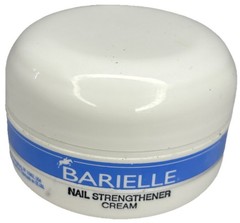Barielle Nail Strengthener Cream—1ct-1 oz—NEW—See Below—SHIPS IN 24 HOURS—