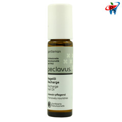 Men Intensive Nail Oil Recharge 10ml Deep Nourishing & Conditioning