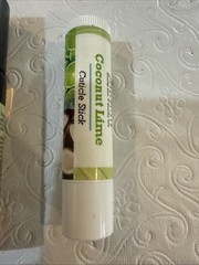 Jordan Essentials Hair Serum Avocado, Nail Repair Tea Tree, Coconut Lime Stick