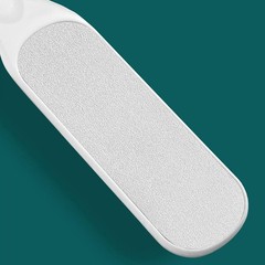 Professional Foot File Callus Remover Pedicure Scraper Tool Rasp For Rough Heel