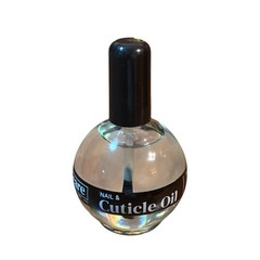 C CARE Sweet Almond Cuticle Oil 2.3oz Moisturizing Nail & Cuticle Repair