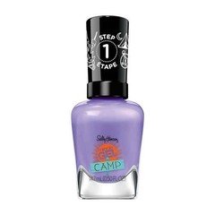 Sally Hansen Miracle Gel Summer Camp Nail Polish 894 Summer Nights 0.50oz