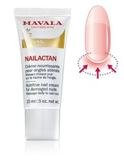 Mavala Nutritive Nail Cream Nailactan for Damaged Nails 0.5 oz