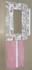 VISCOO 7 Pack Hand Cream Gifts Set for Women, of 7, B-7P