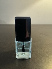 Kur Get Strong Nail Hardener by Londontown 7 ml .24 oz Travel Size NEW