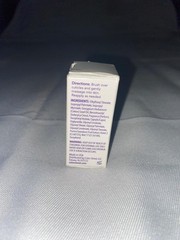 colorSTREET Pomegranate Cuticle Oil 5mL