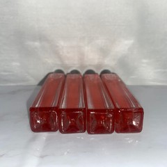 Lot Of 4- Organic Cuticle Oil 10ml