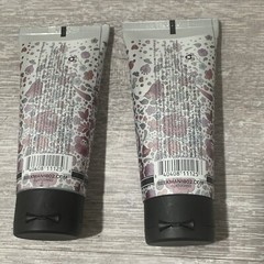 BEEKMAN 1802 PURE GOAT MILK HAND CREAM Honeyed Grapefruit 2 Oz Lot Of 2 Sealed