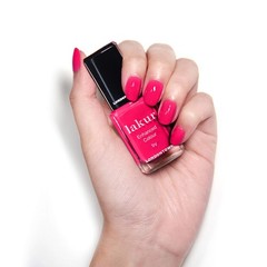 LONDONTOWN lakur Nail Polish – 0.4 Fl Oz (Pack of 1), Fruit-Tella