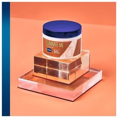 Vaseline Lotion – Illuminate Me Body Butter, Whipped Shea Butter Co-Created with