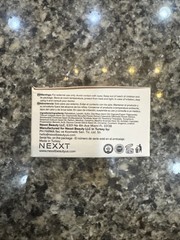 NEXXT BEAUTY NAIL CARE OIL