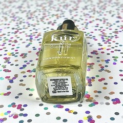 Londontown KUR Nourishing Cuticle Oil 0.4 fl oz Brand NEW In Package