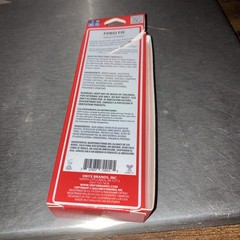 Onyx Professional Fungi Fix! Cures & Fixes In Days Box Is Ripped Open