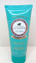 Perlier Golden Almond Butter for Hand & Nails