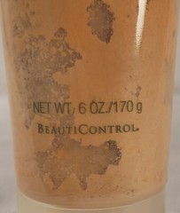 BeautiControl Discontinued Herbal Serenity Aromatherapy Paraffin Hand Treatment