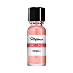 Sally Hansen Hard As Nails®, Natural 0.45 Fl Oz (Pack of 1), Tint